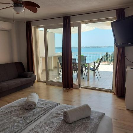 Apartment Sunny 포르토로즈 외부 사진