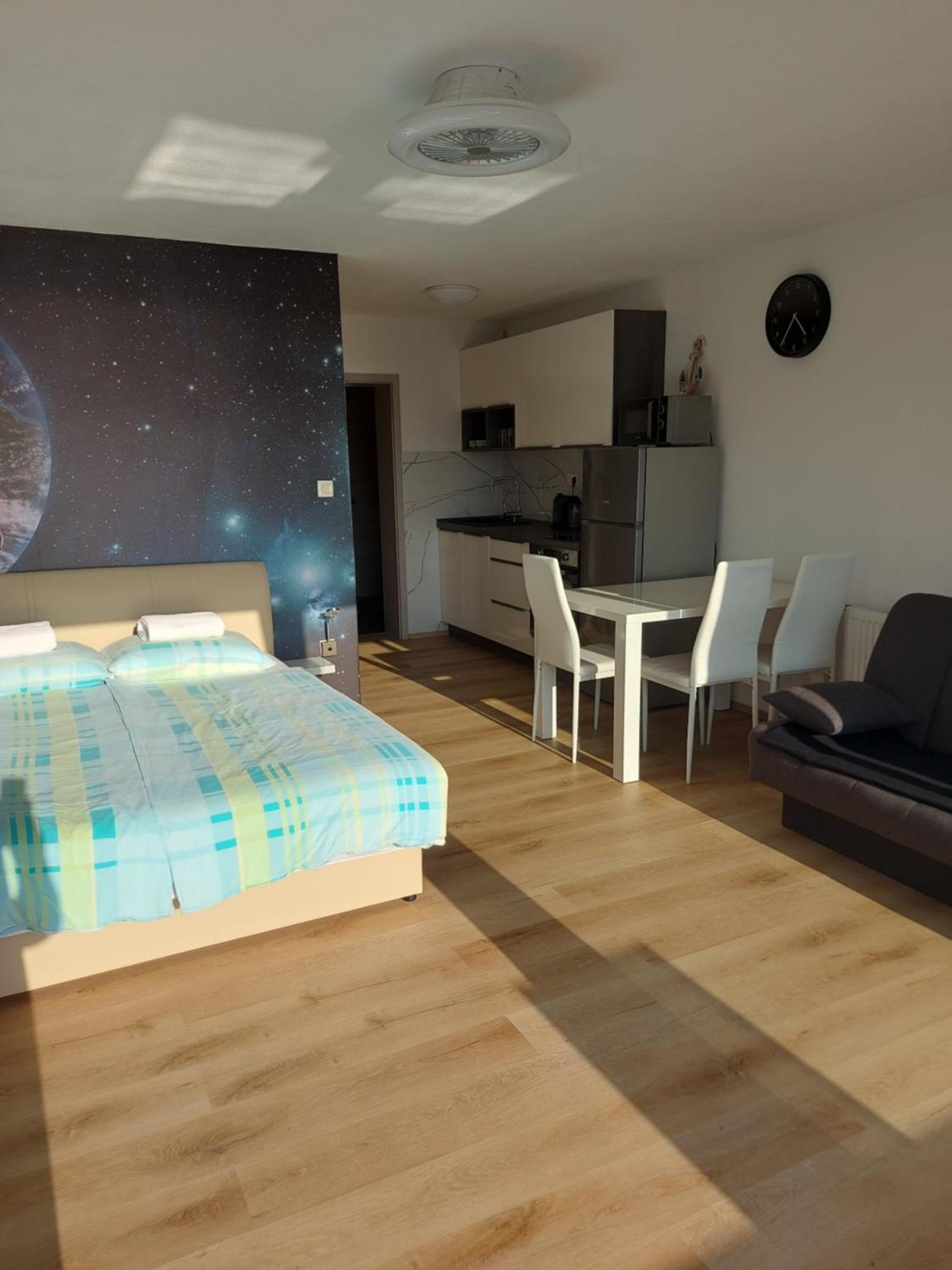 Apartment Sunny 포르토로즈 외부 사진