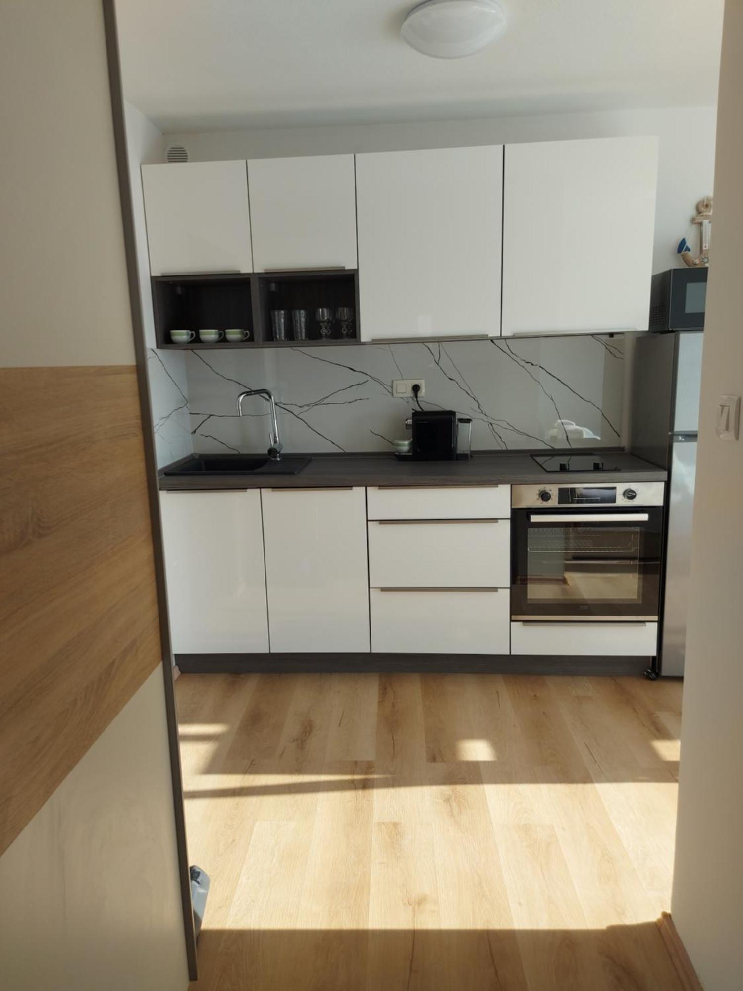 Apartment Sunny 포르토로즈 외부 사진