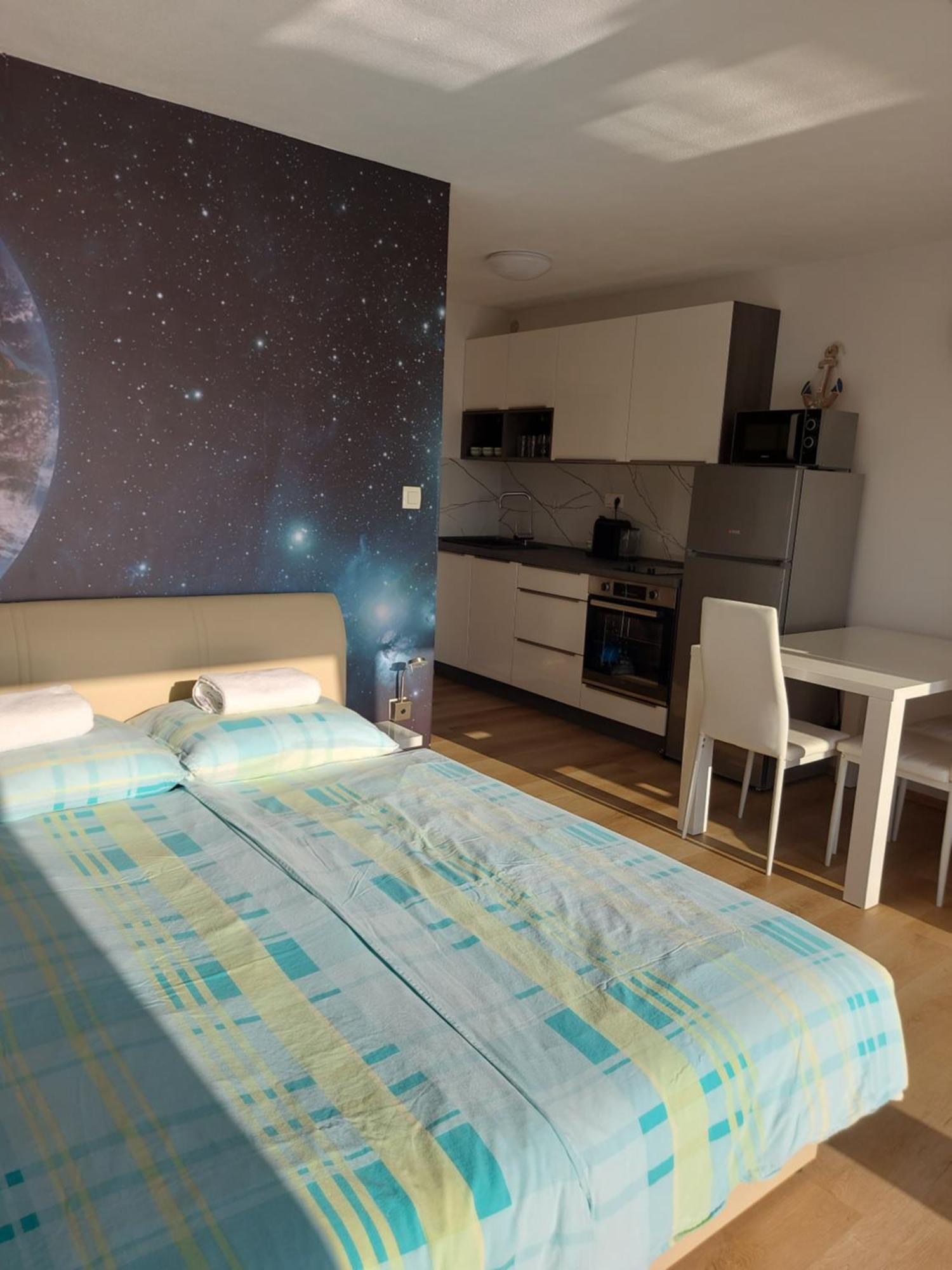 Apartment Sunny 포르토로즈 외부 사진