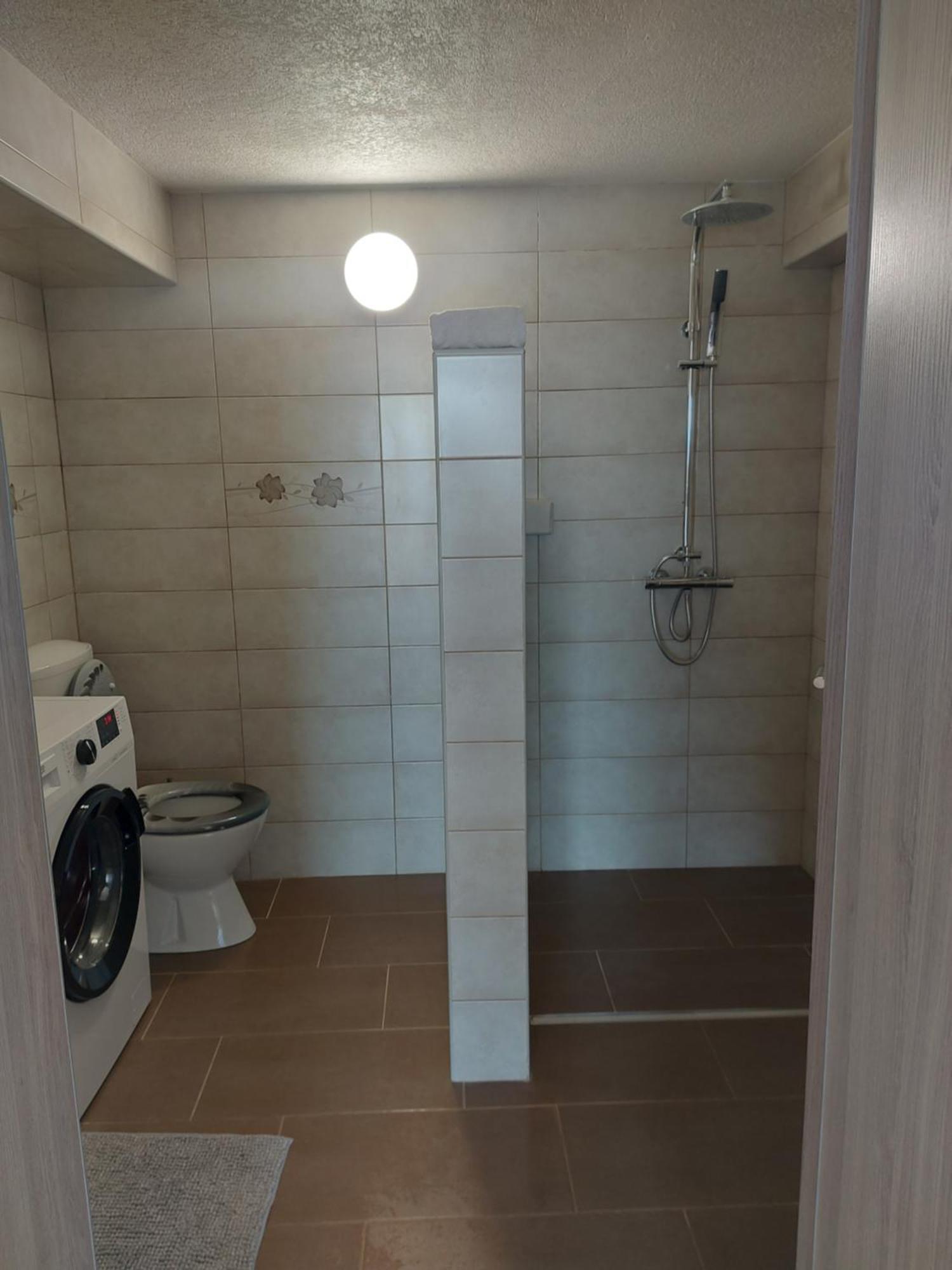 Apartment Sunny 포르토로즈 외부 사진